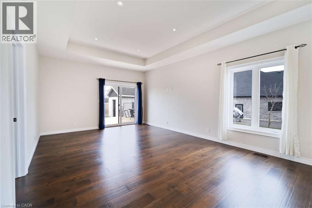 153 Brown Street, Port Dover, ON - Indoor Photo Showing Other Room