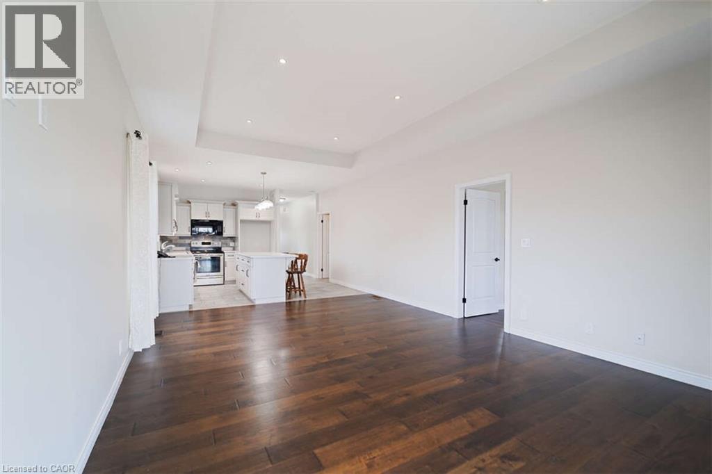 153 Brown Street, Port Dover, ON - Indoor
