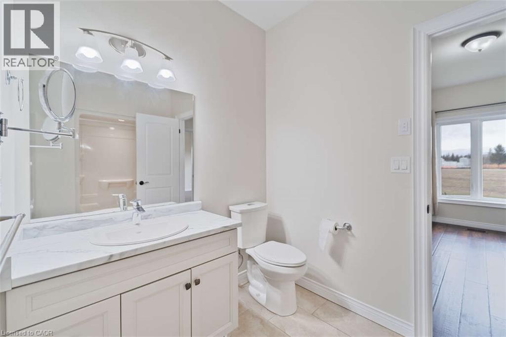 153 Brown Street, Port Dover, ON - Indoor Photo Showing Bathroom