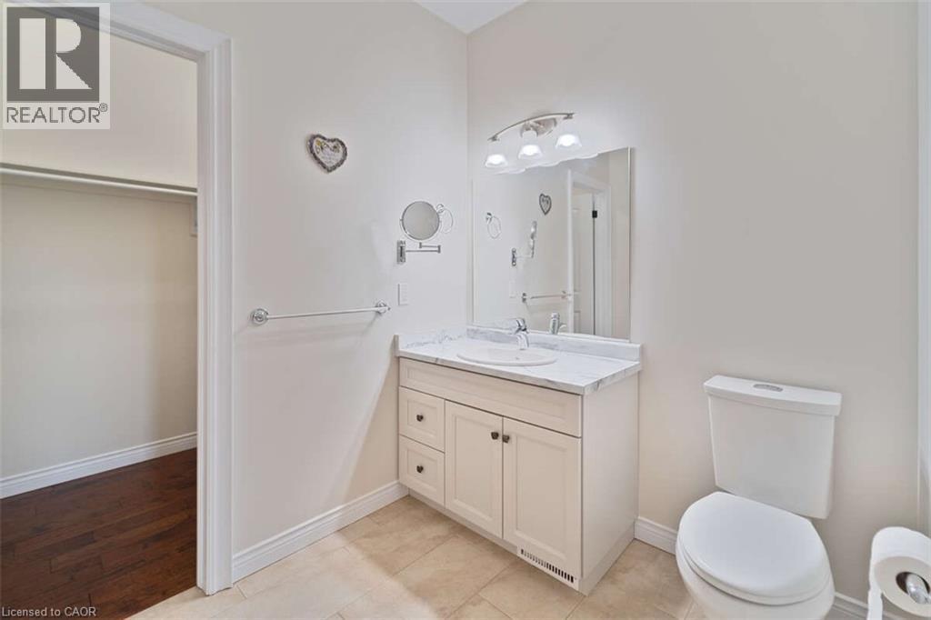 153 Brown Street, Port Dover, ON - Indoor Photo Showing Bathroom