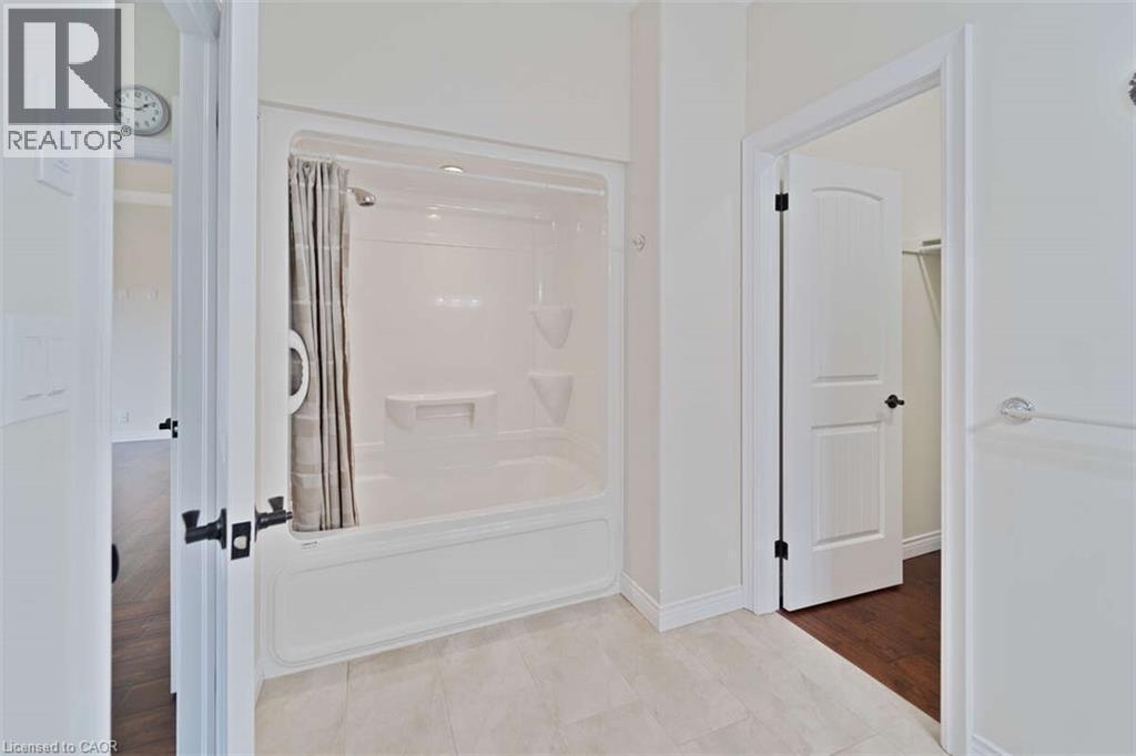 153 Brown Street, Port Dover, ON - Indoor Photo Showing Bathroom