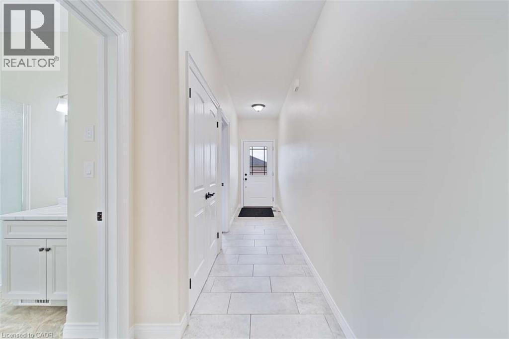 153 Brown Street, Port Dover, ON - Indoor Photo Showing Other Room