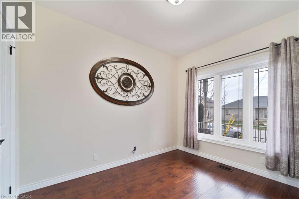 153 Brown Street, Port Dover, ON - Indoor Photo Showing Other Room