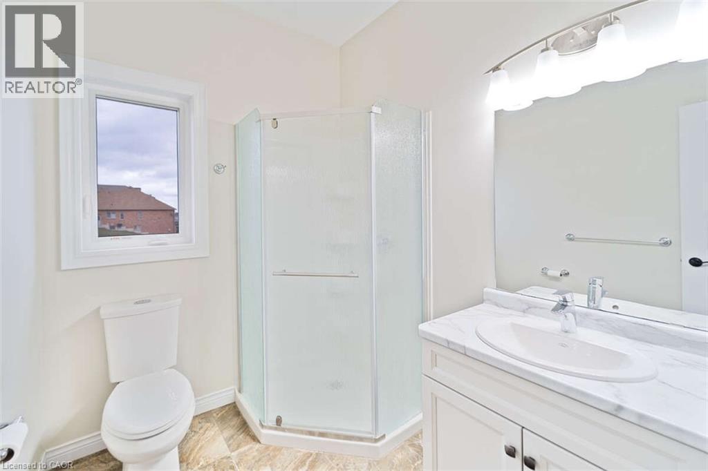 153 Brown Street, Port Dover, ON - Indoor Photo Showing Bathroom