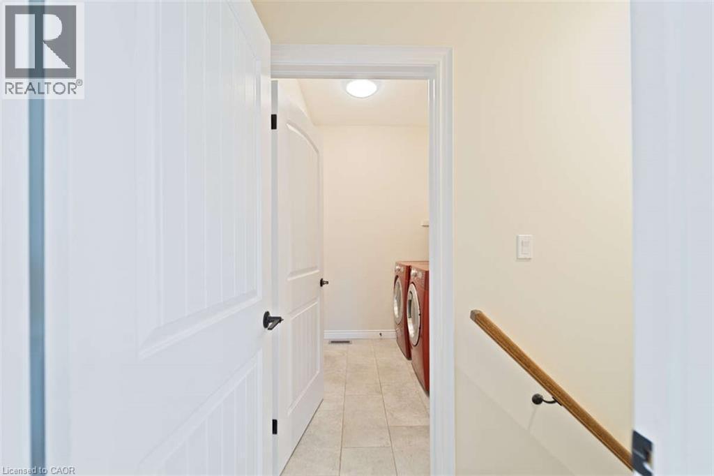 153 Brown Street, Port Dover, ON - Indoor Photo Showing Other Room