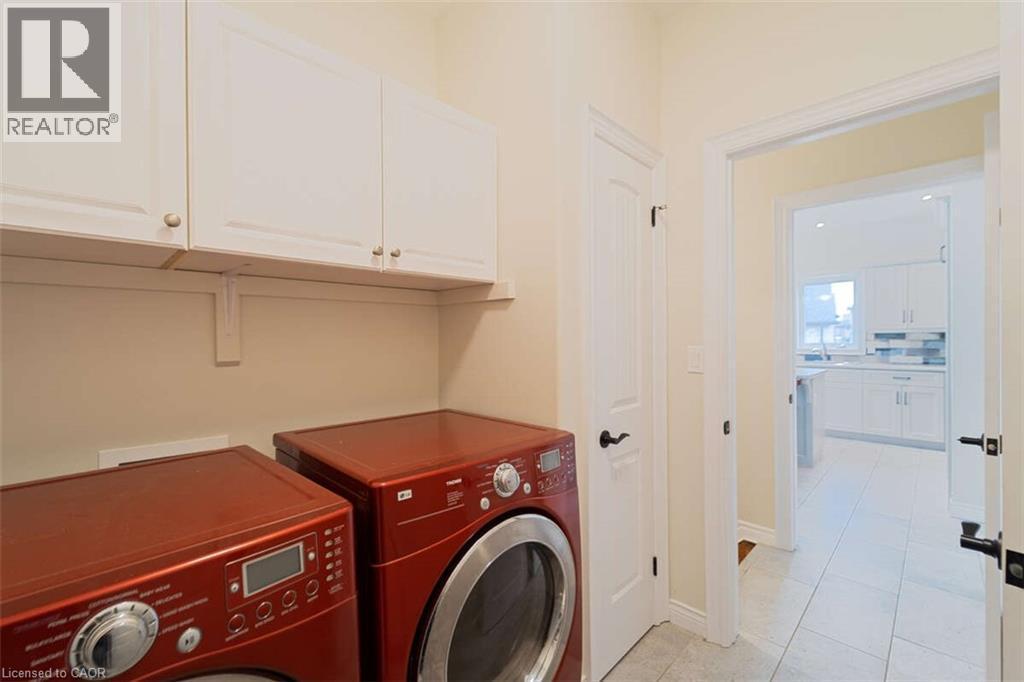 153 Brown Street, Port Dover, ON - Indoor Photo Showing Laundry Room