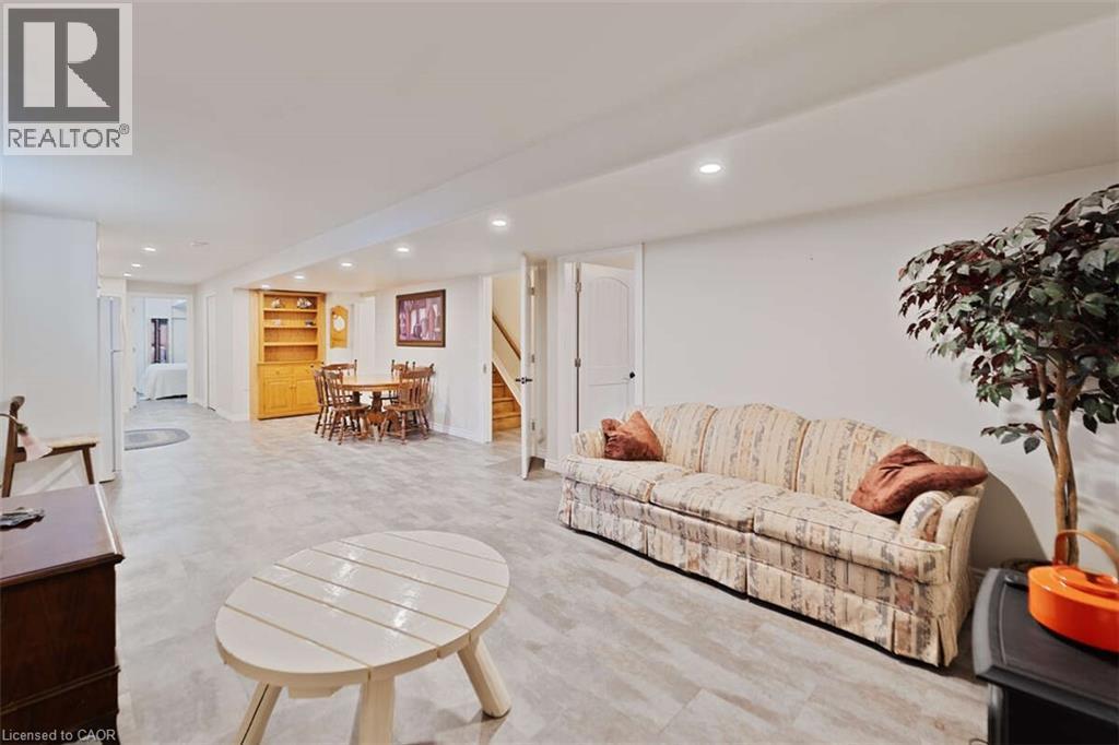 153 Brown Street, Port Dover, ON - Indoor