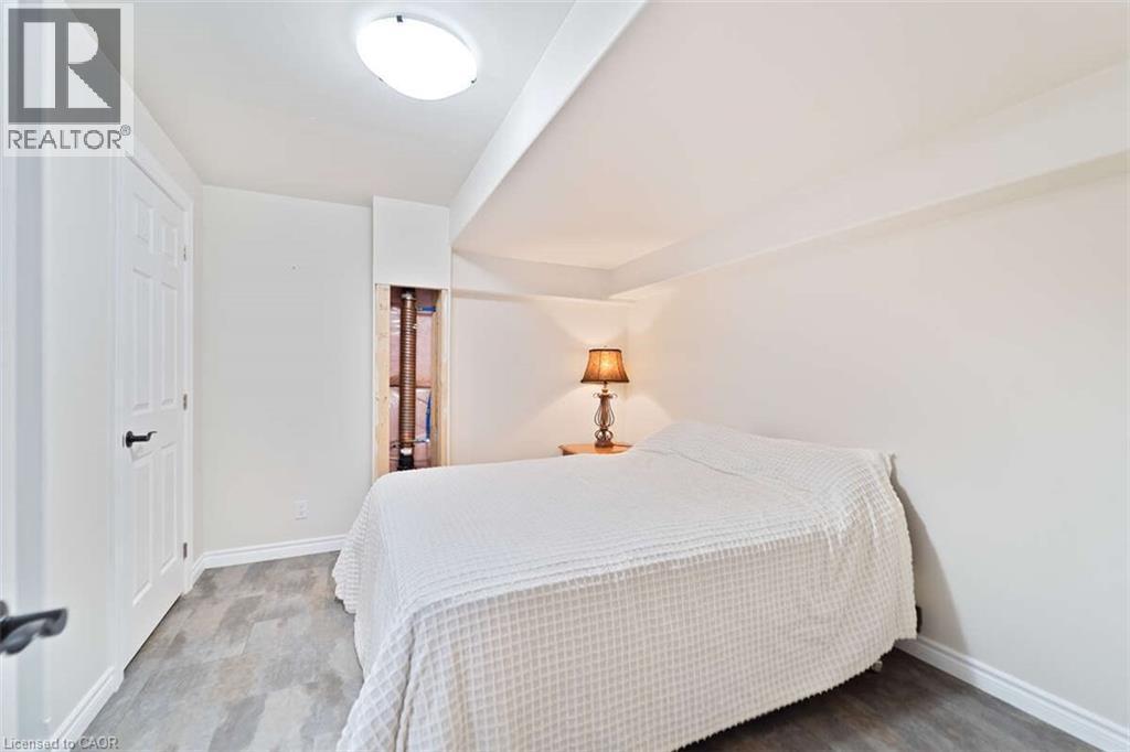 153 Brown Street, Port Dover, ON - Indoor Photo Showing Bedroom