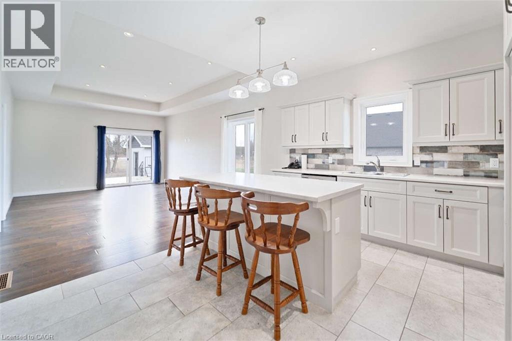 153 Brown Street, Port Dover, ON - Indoor