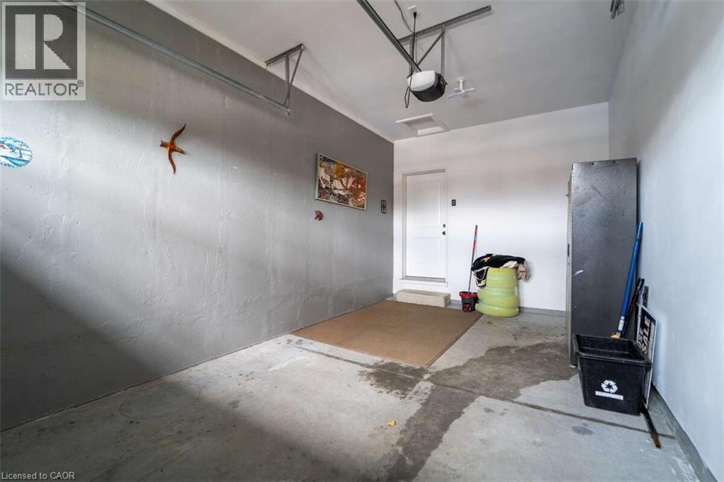 153 Brown Street, Port Dover, ON - Indoor