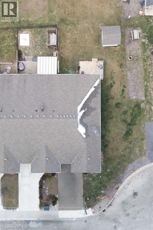 153 Brown Street, Port Dover, ON - Outdoor
