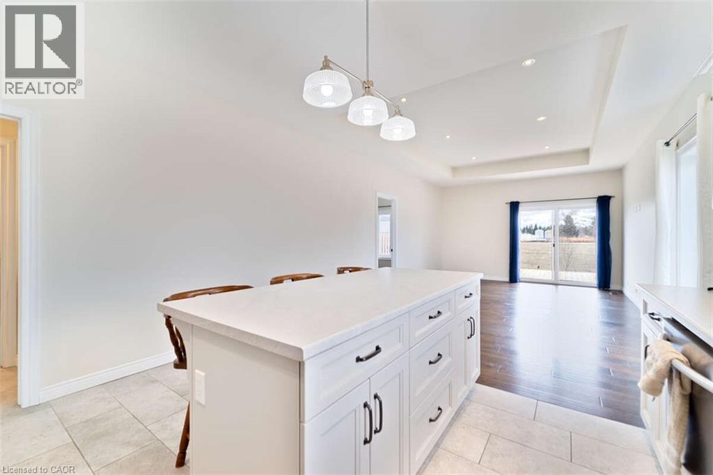 153 Brown Street, Port Dover, ON - Indoor