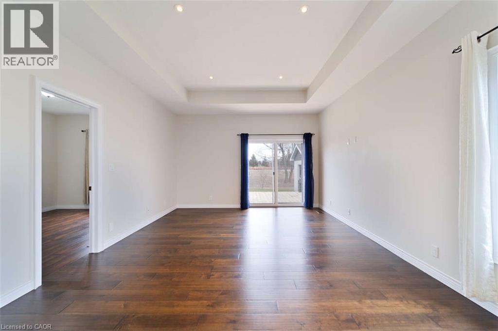 153 Brown Street, Port Dover, ON - Indoor Photo Showing Other Room
