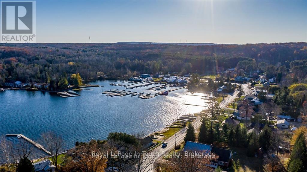 Minutes to Boat Launch - Lot 65 Whispering Pine Circle, Tiny, ON