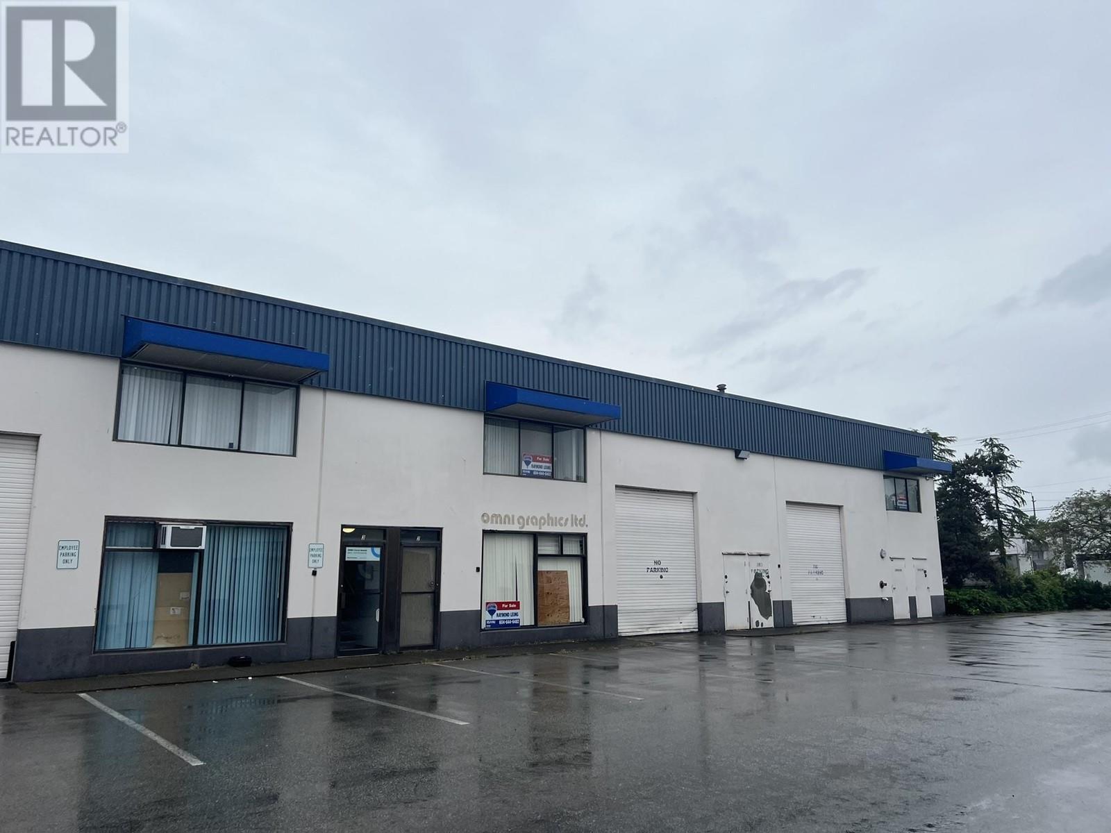 1 & 2 12760 Bathgate Way, Richmond, BC