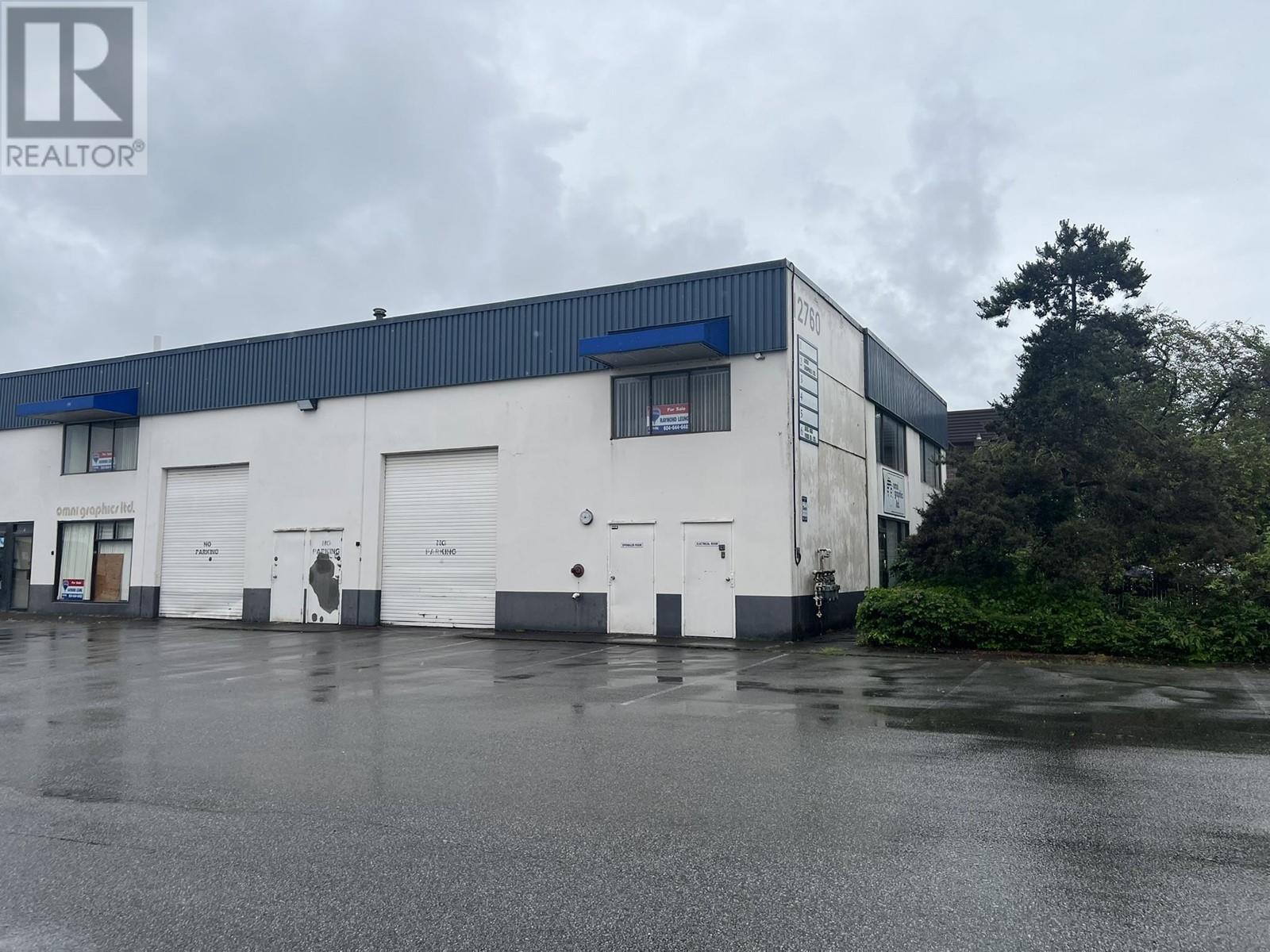 1 & 2 12760 Bathgate Way, Richmond, BC