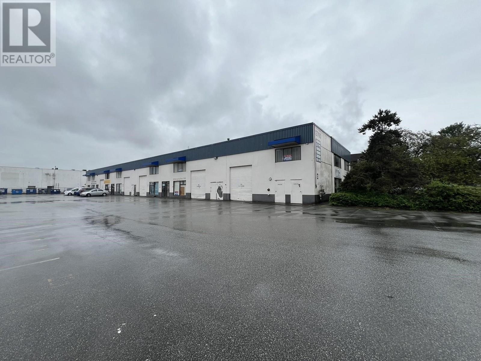 1 & 2 12760 Bathgate Way, Richmond, BC