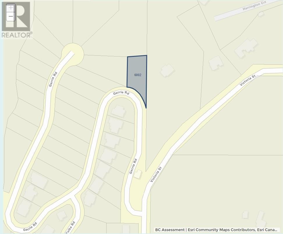 6002 Gerrie Road, Peachland, BC