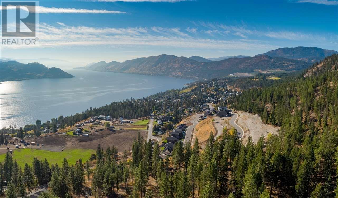 6002 Gerrie Road, Peachland, BC