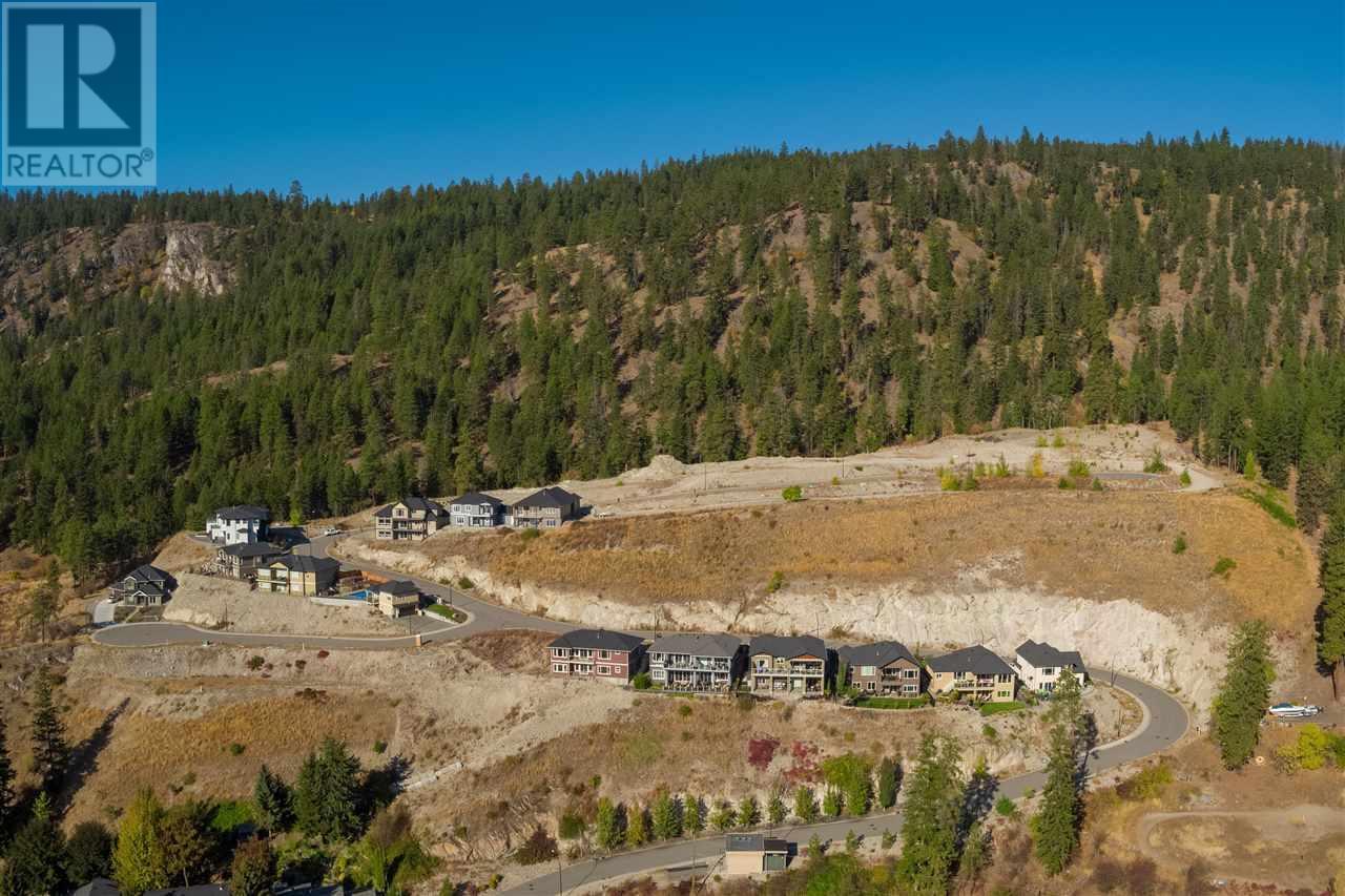 6002 Gerrie Road, Peachland, BC