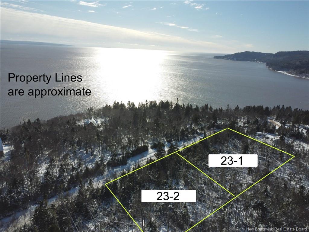 23-2 Chignecto Dr, Alma, NB