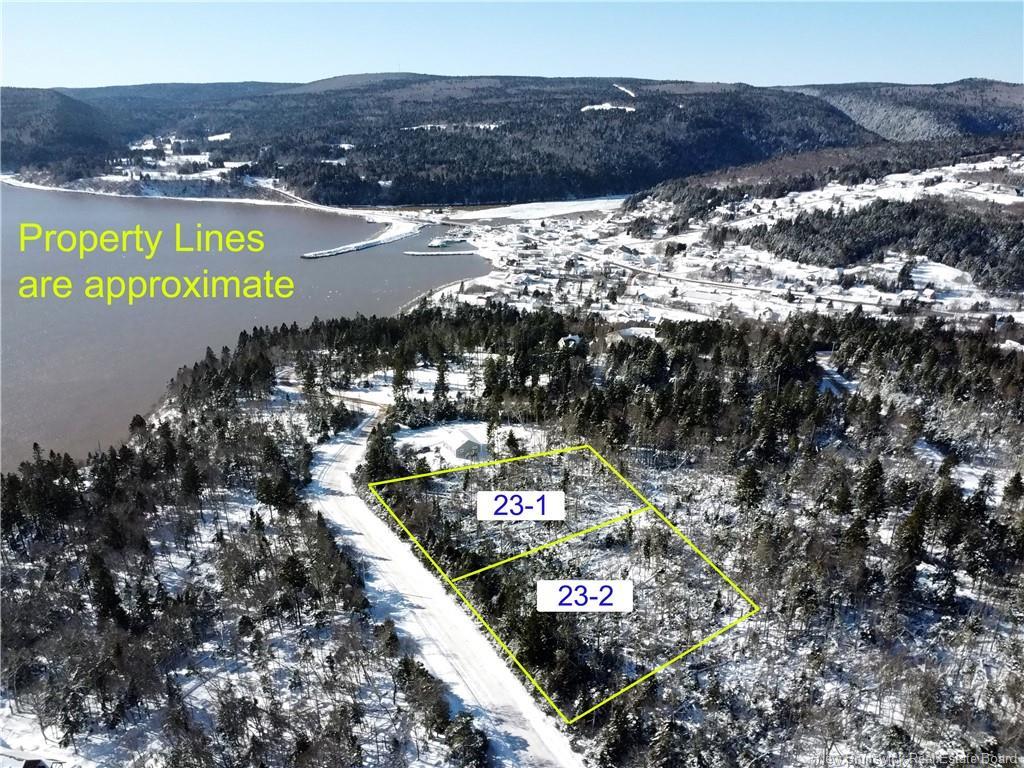 23-1 Chignecto Dr, Alma, NB