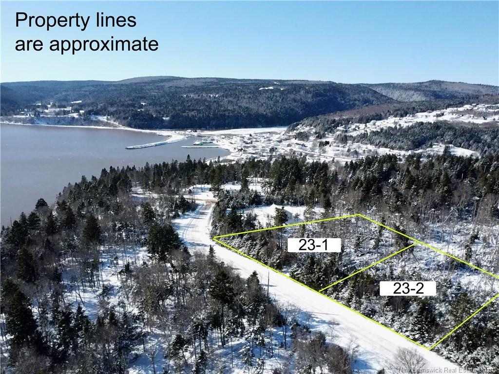 23-1 Chignecto Dr, Alma, NB