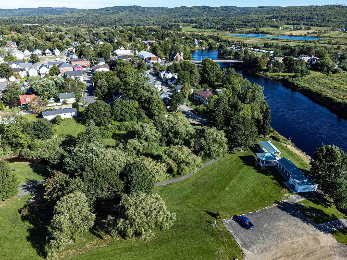 30 Water Street, Bridgetown, NS