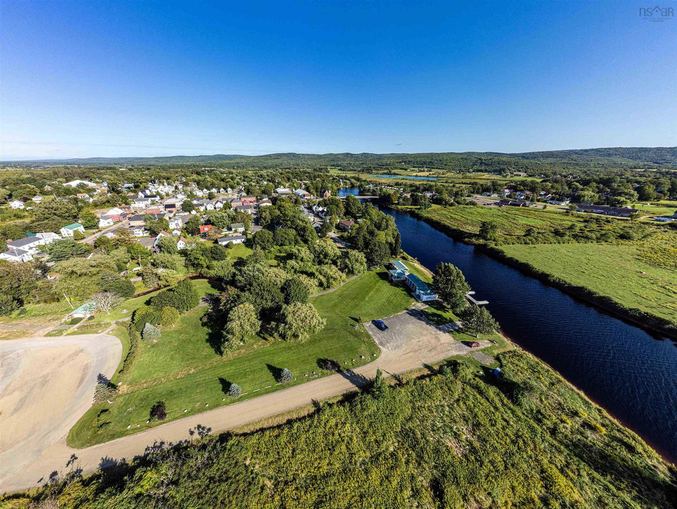 30 Water Street, Bridgetown, NS