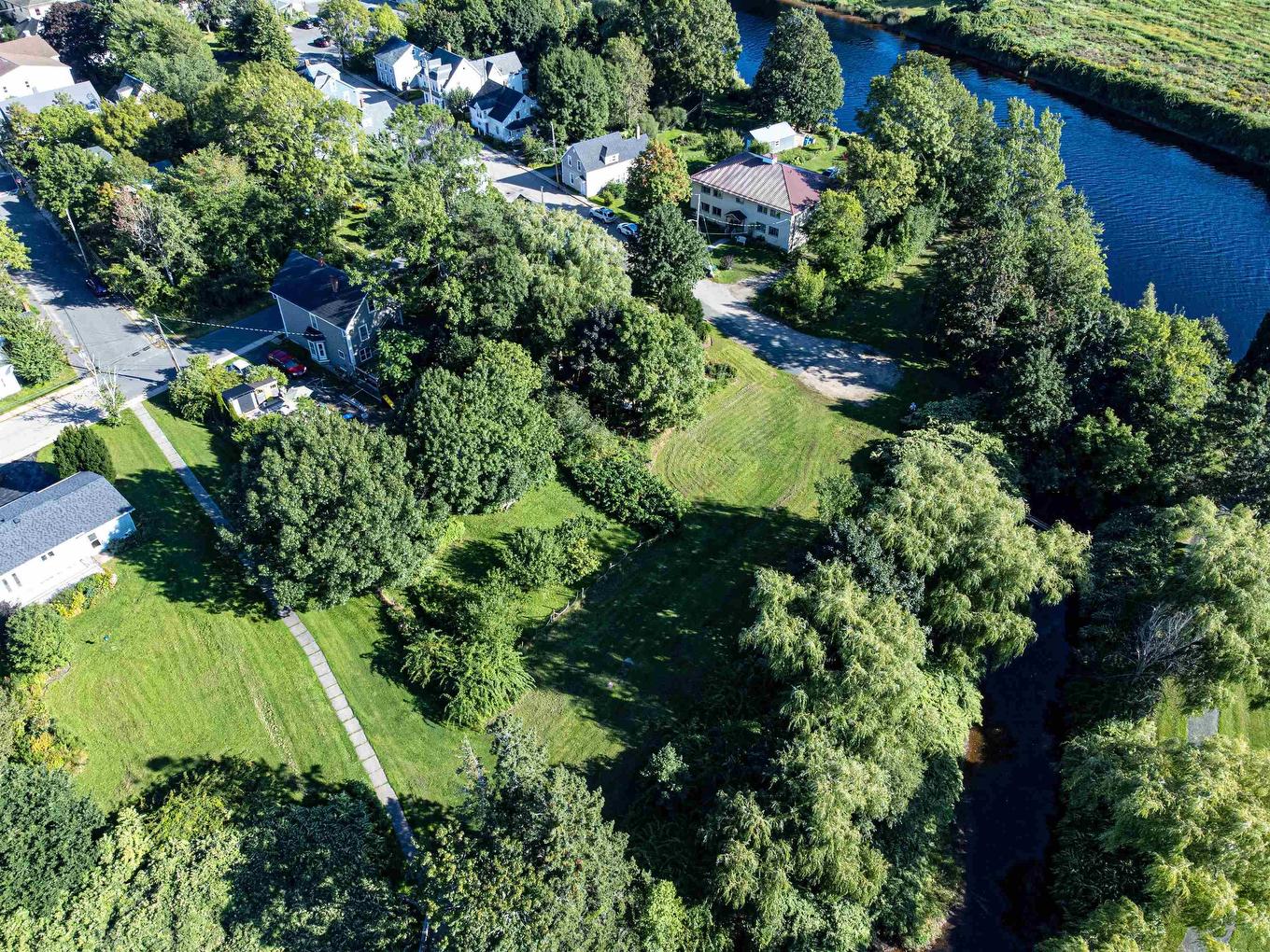 30 Water Street, Bridgetown, NS