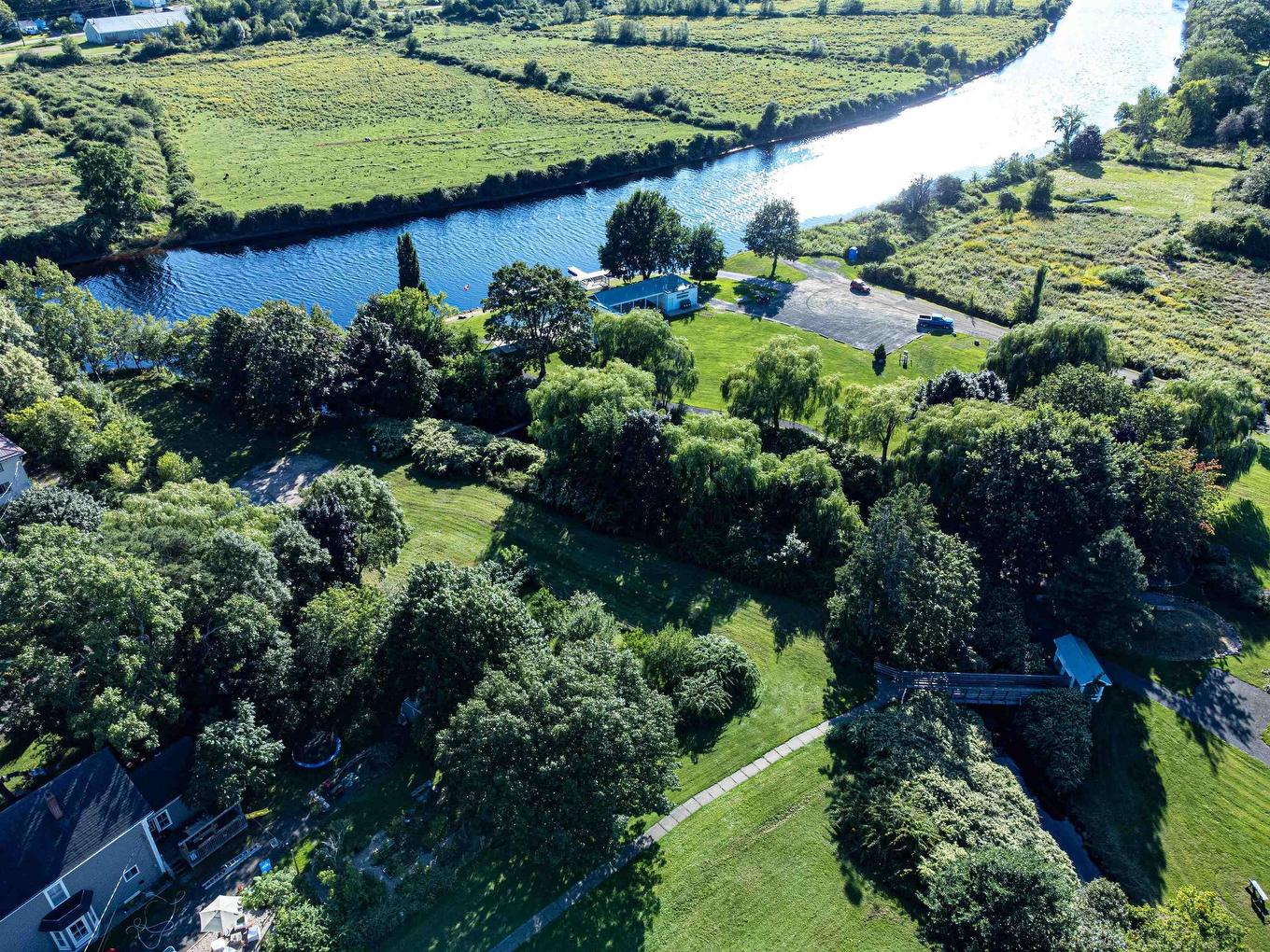 30 Water Street, Bridgetown, NS