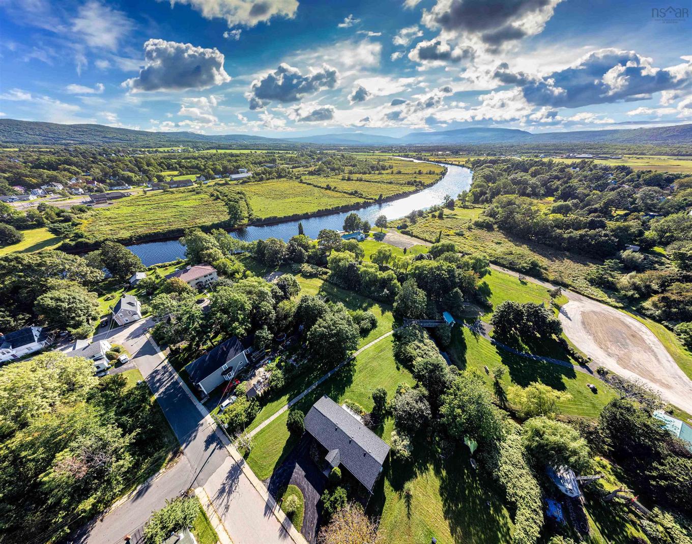 30 Water Street, Bridgetown, NS