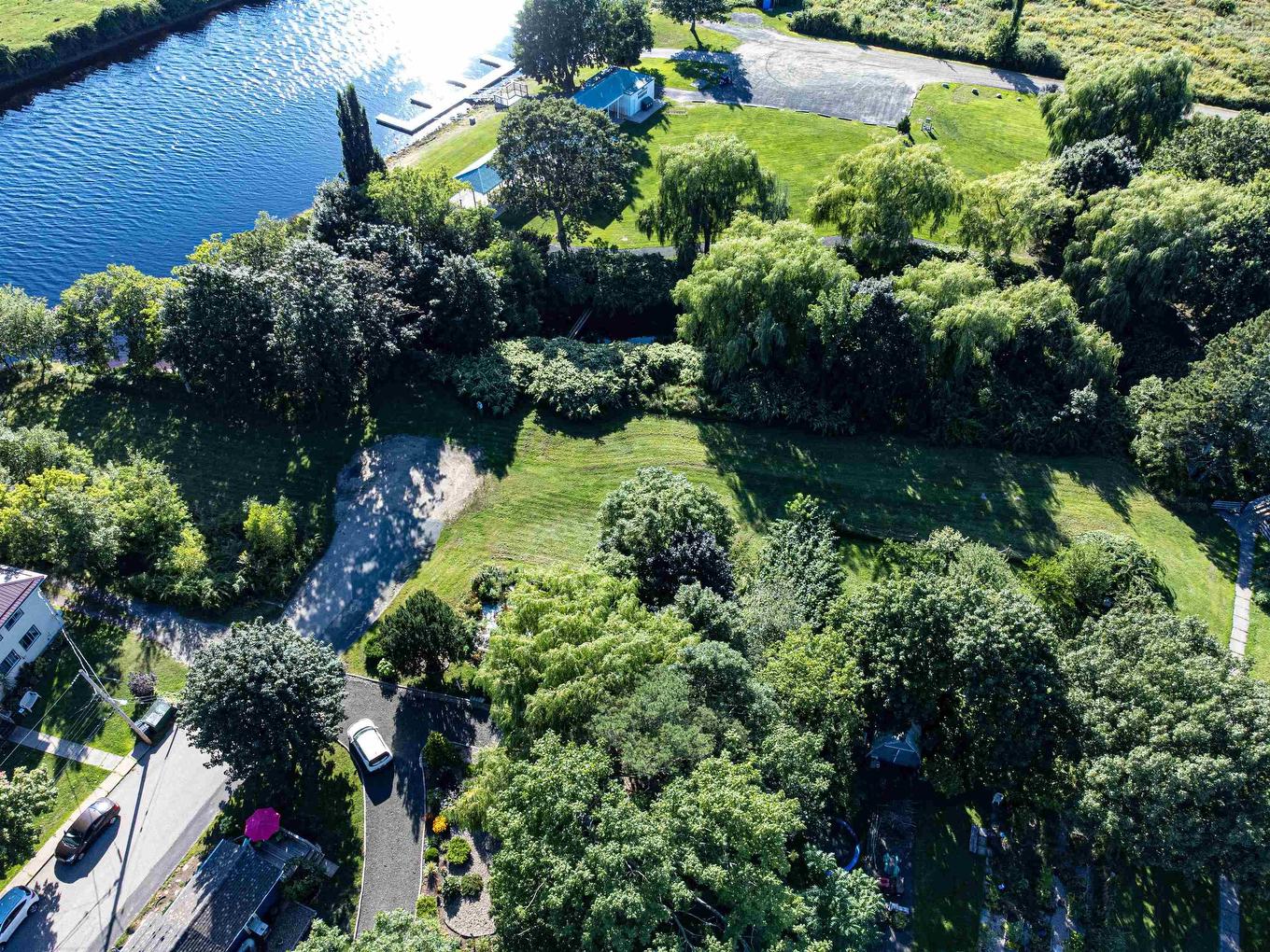 30 Water Street, Bridgetown, NS