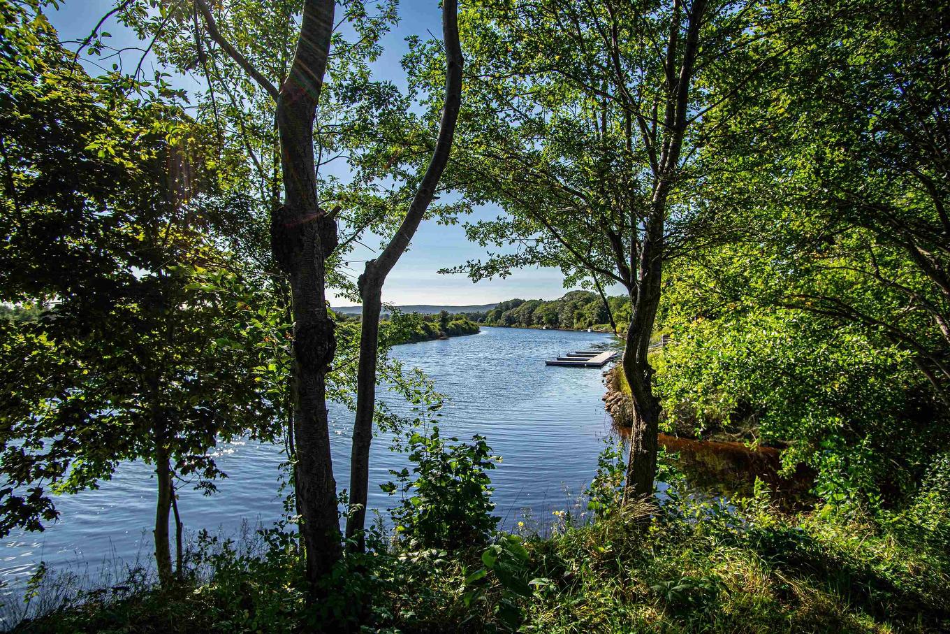 30 Water Street, Bridgetown, NS