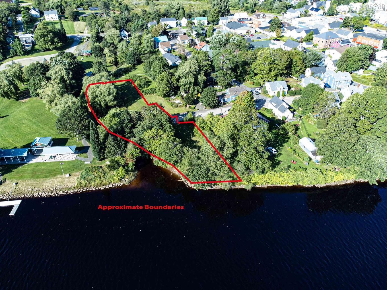 30 Water Street, Bridgetown, NS