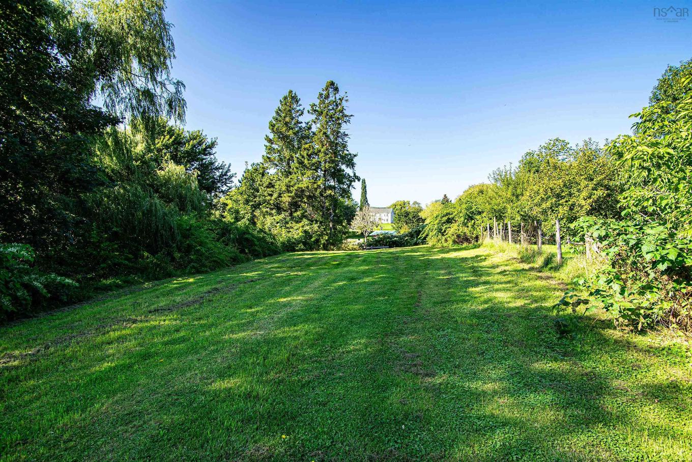 30 Water Street, Bridgetown, NS