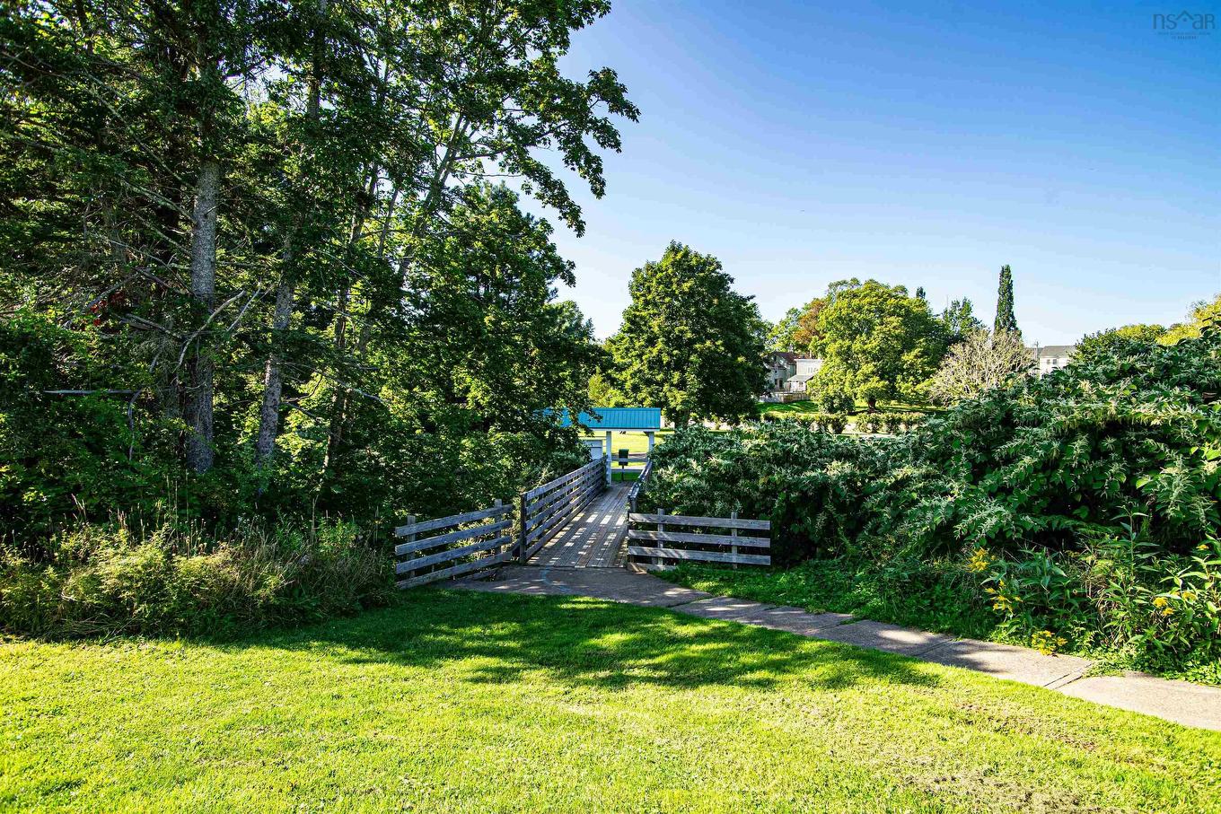 30 Water Street, Bridgetown, NS