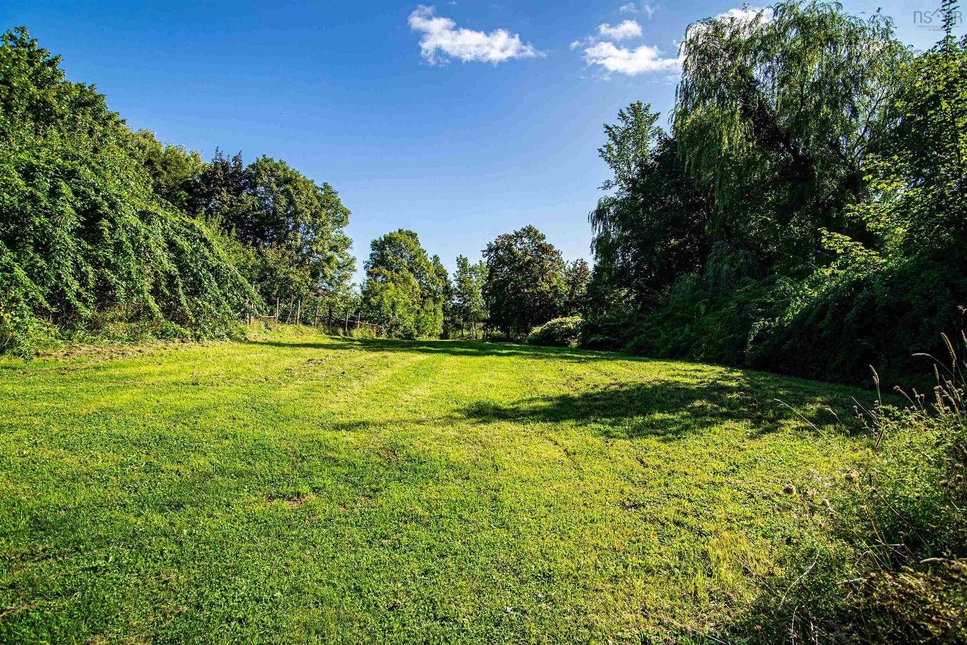 30 Water Street, Bridgetown, NS