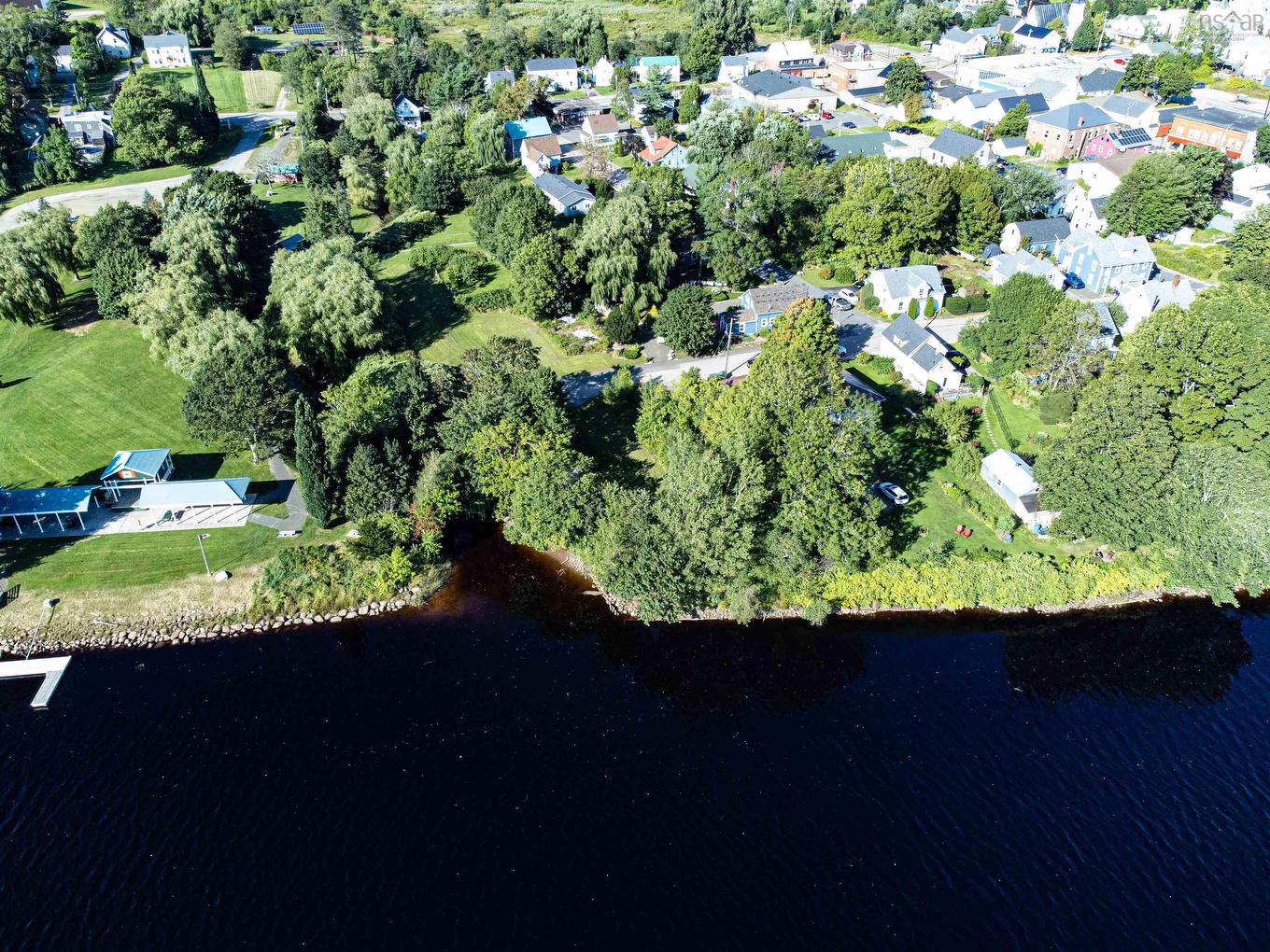 30 Water Street, Bridgetown, NS