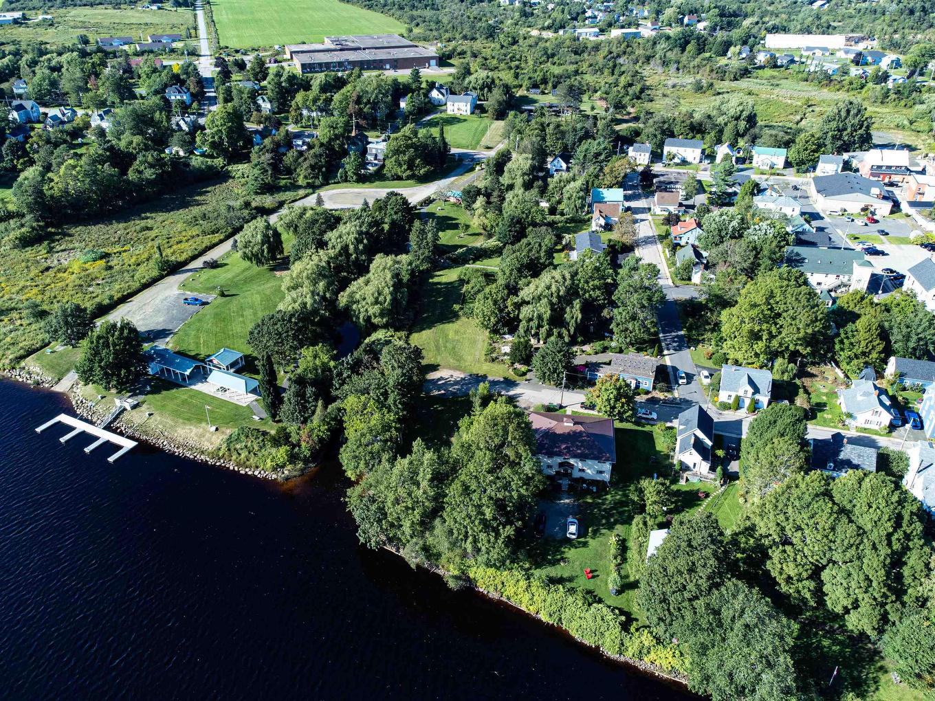 30 Water Street, Bridgetown, NS