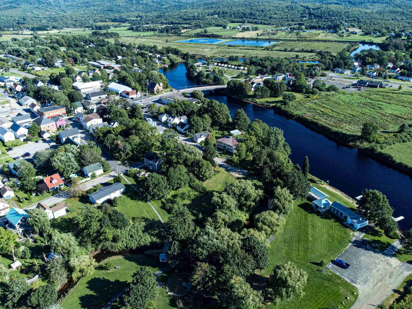 30 Water Street, Bridgetown, NS