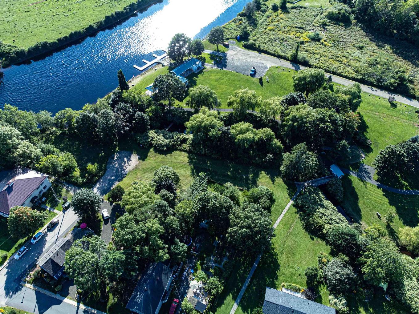 30 Water Street, Bridgetown, NS