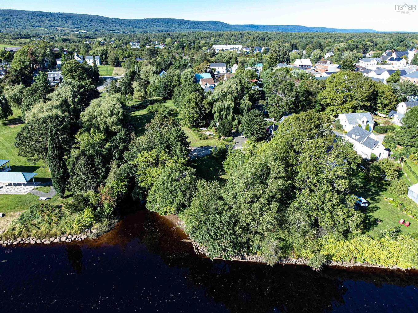 30 Water Street, Bridgetown, NS