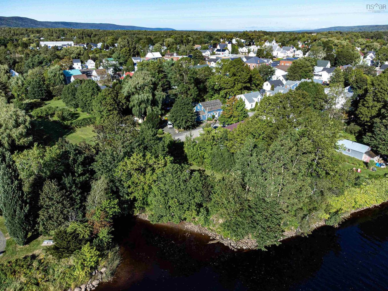 30 Water Street, Bridgetown, NS