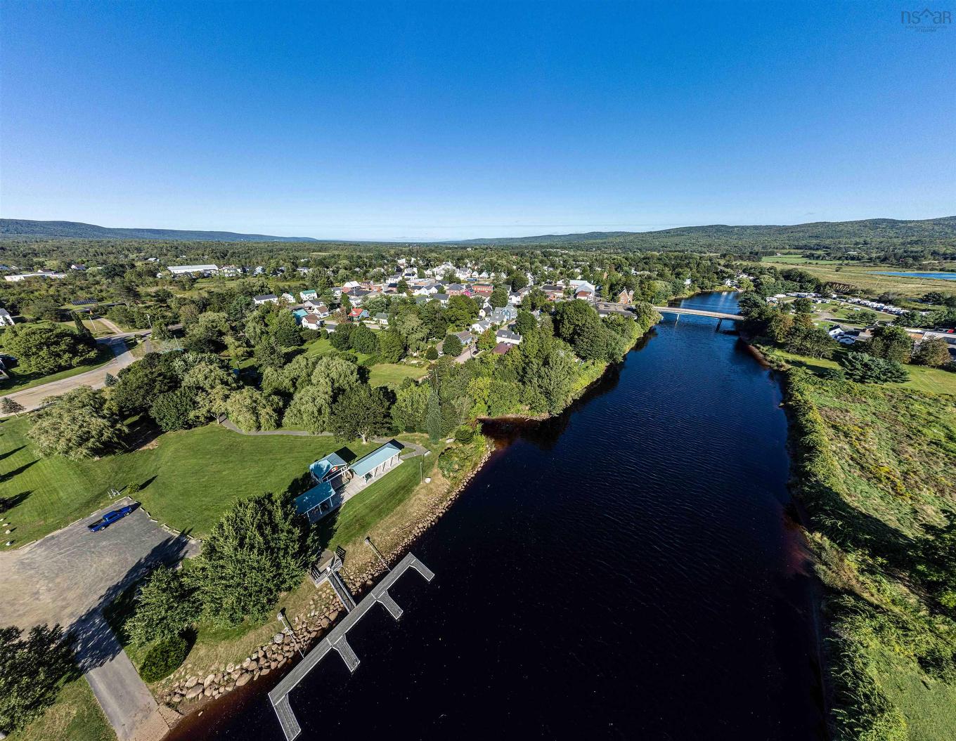 30 Water Street, Bridgetown, NS