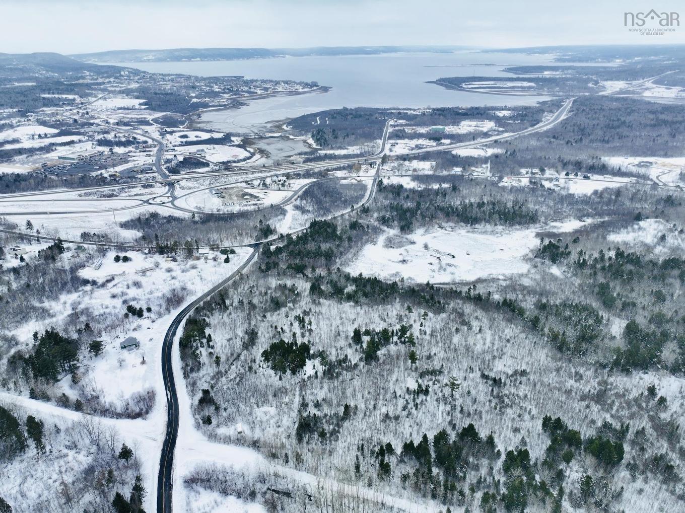 Lot 2 Jordantown Cross Road, Conway, NS