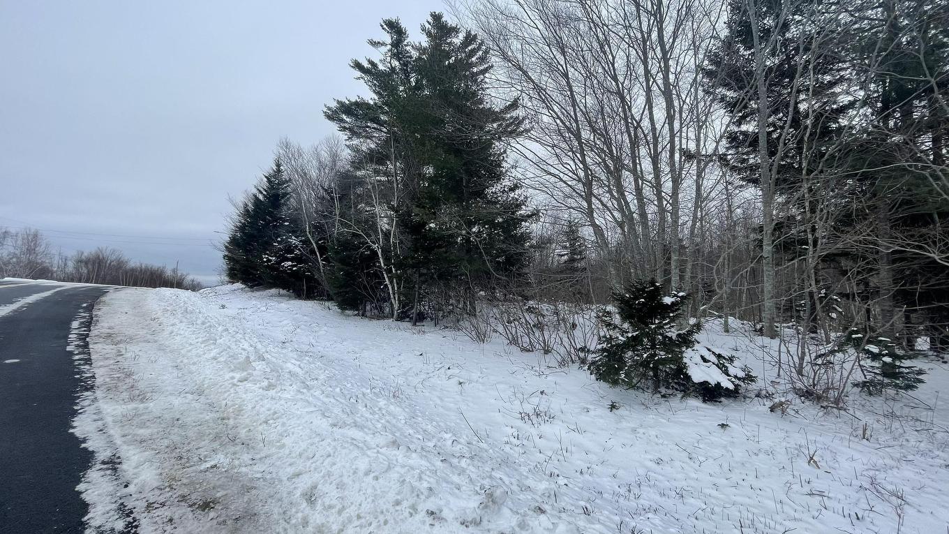 Lot 2 Jordantown Cross Road, Conway, NS