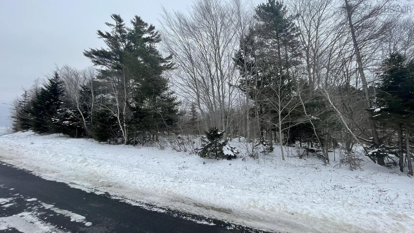 Lot 2 Jordantown Cross Road, Conway, NS