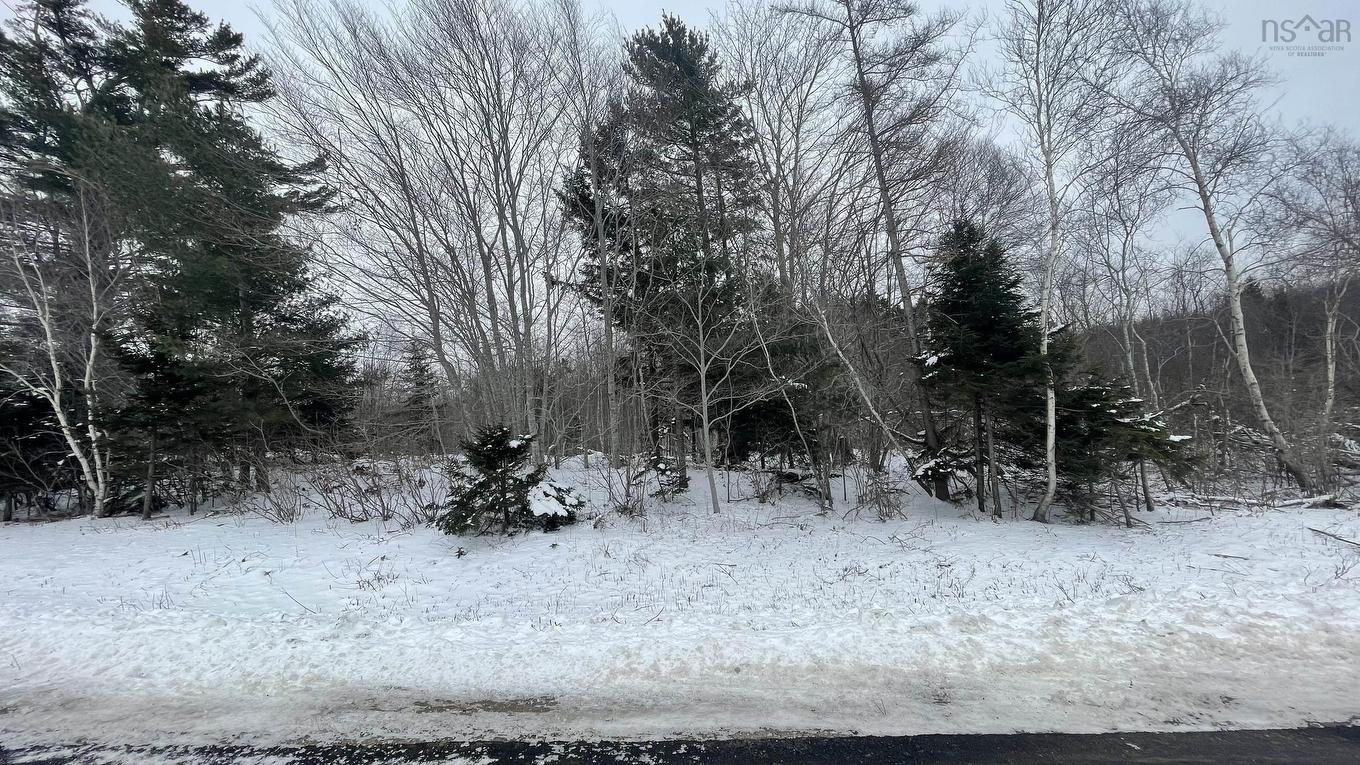 Lot 2 Jordantown Cross Road, Conway, NS
