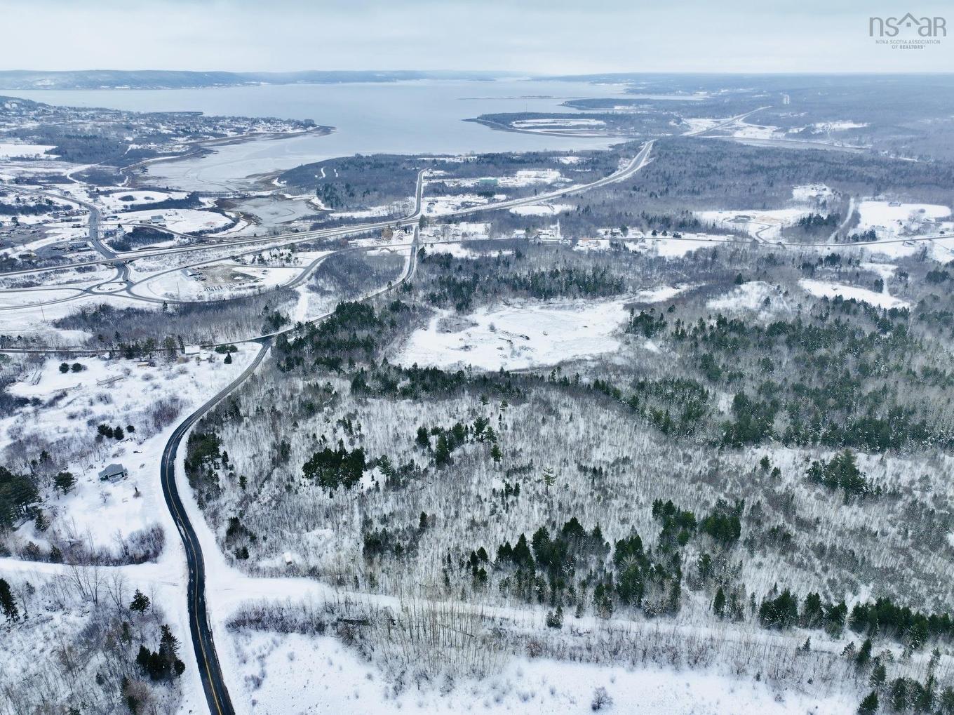 Lot 2 Jordantown Cross Road, Conway, NS